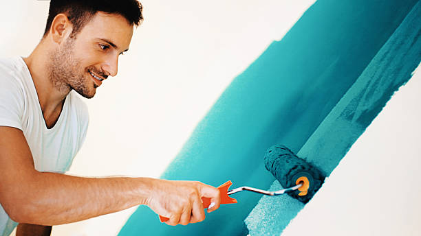 Best Eco-Friendly and Low-VOC Painting  in Lawton, IA